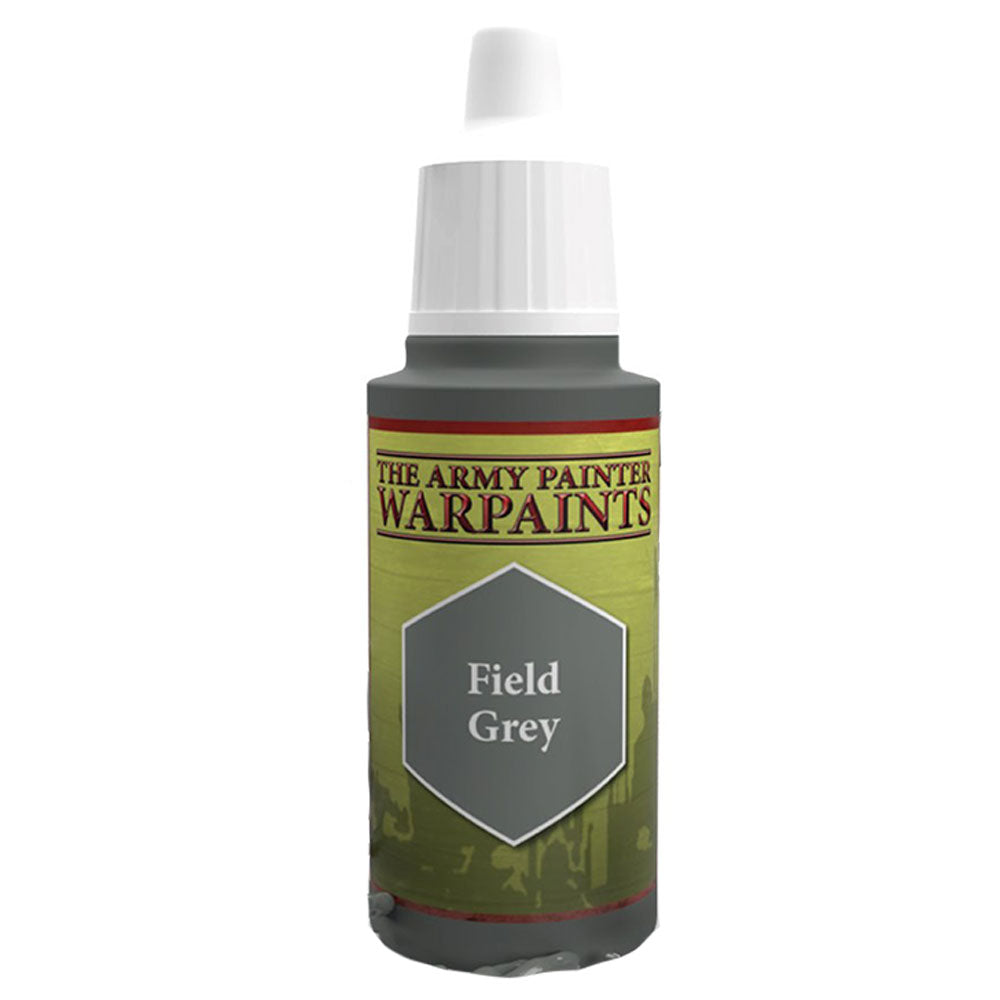 Army Painter WarMaints 18 ml (grå)