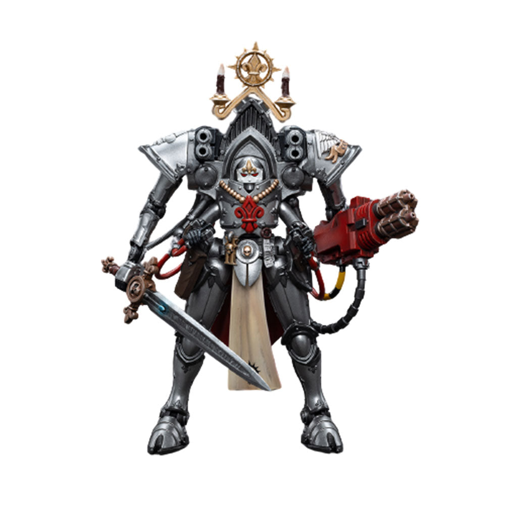  Warhammer Paragon Warsuit-Figur