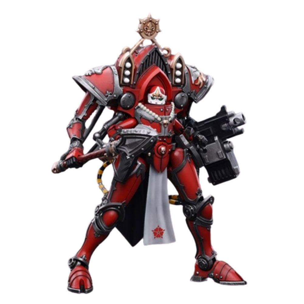 Figura de guerra paragon warhammer paragon