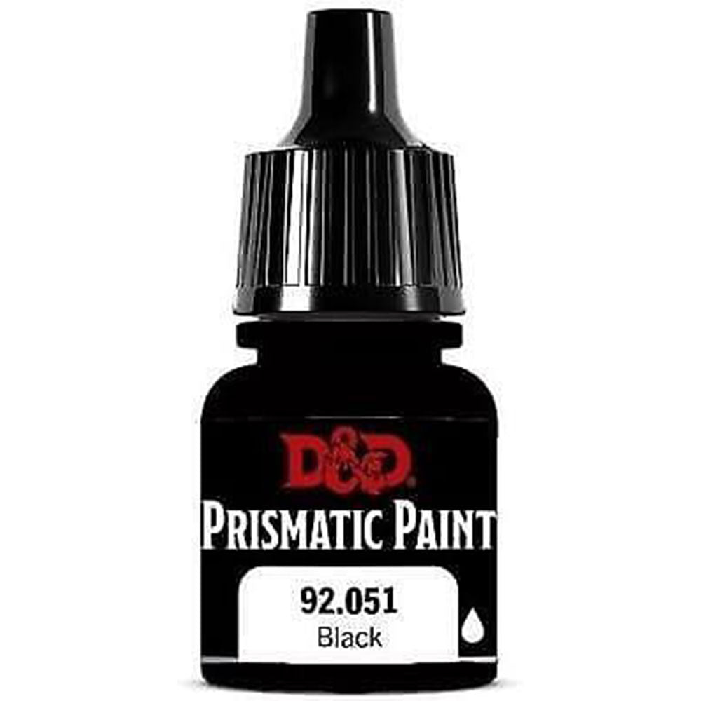  D&D Prismatic Paint 8 ml