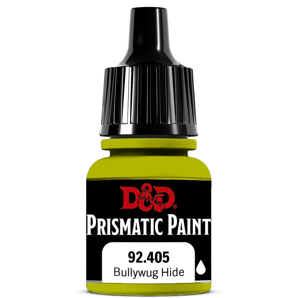 D&D Pintura prismática 8 ml