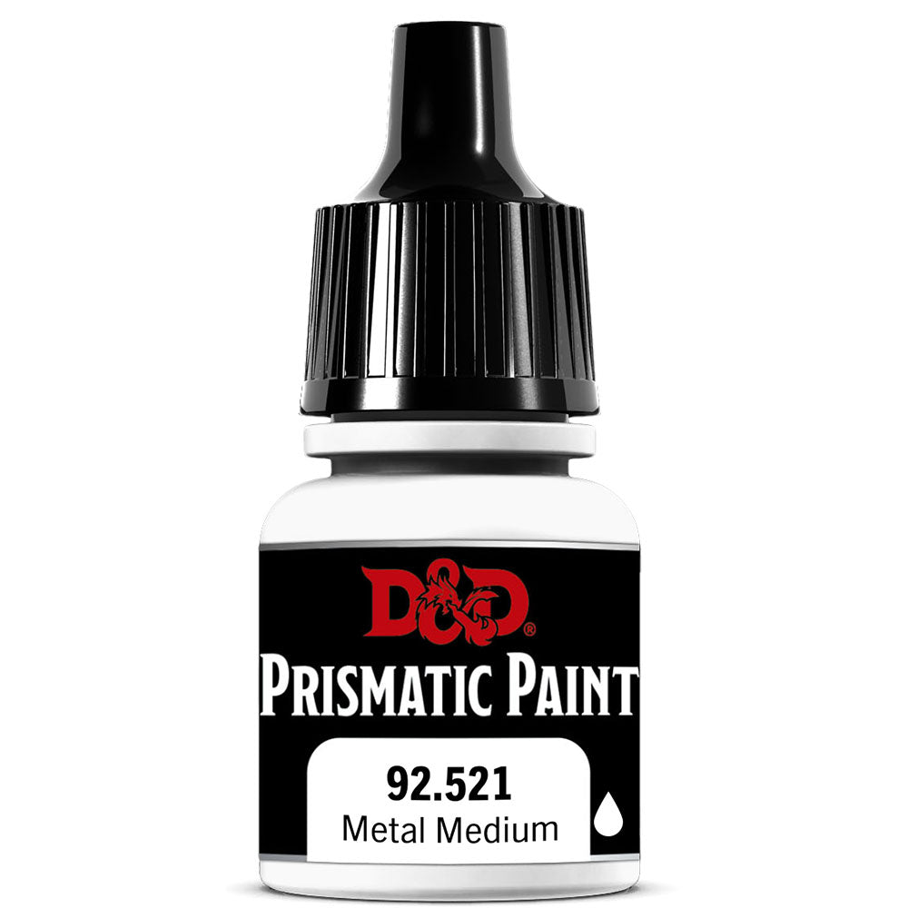 D&D Pismatic Paint 8 ml