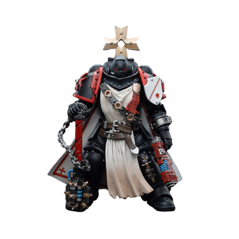 Warhammer Black Templars Sword Figura