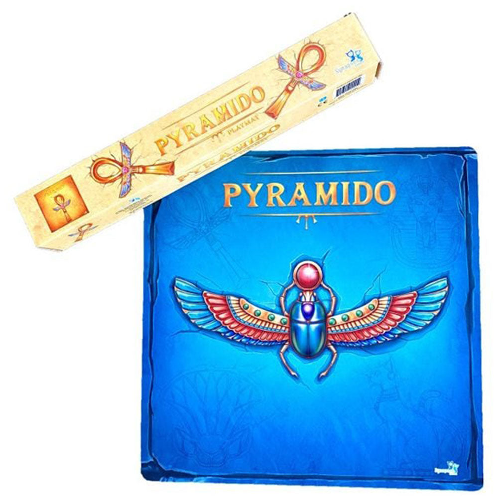 PAYMAT RPG Pyramido