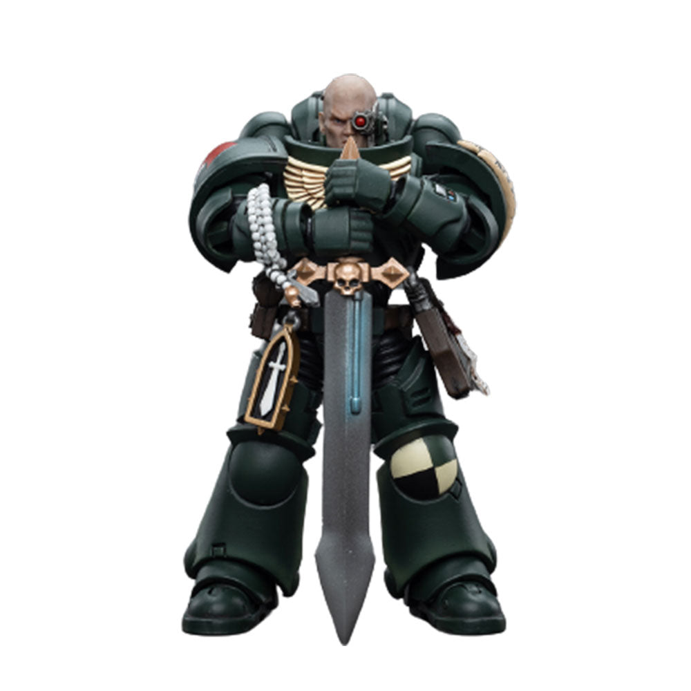 Warhammer Dark Angels Figur