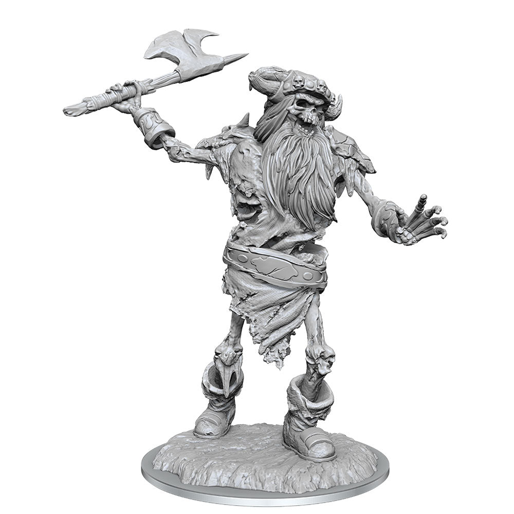 D & D Nolzurs Marvelous umalt miniatyr