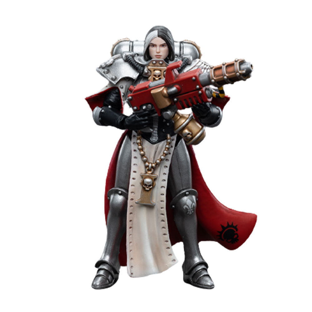 Warhammer Sororitas Battle Sisters Figura