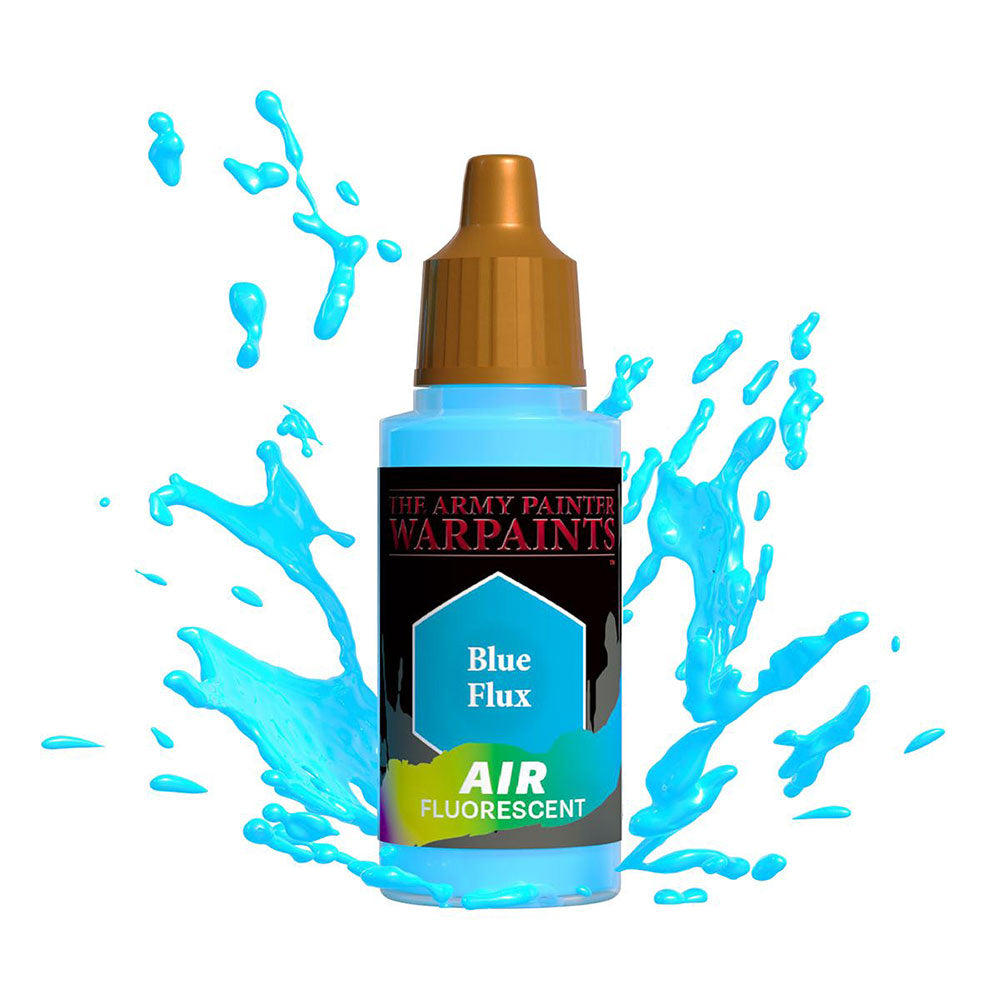 Army Painter Metalics Air Acryl Farba 18 ml