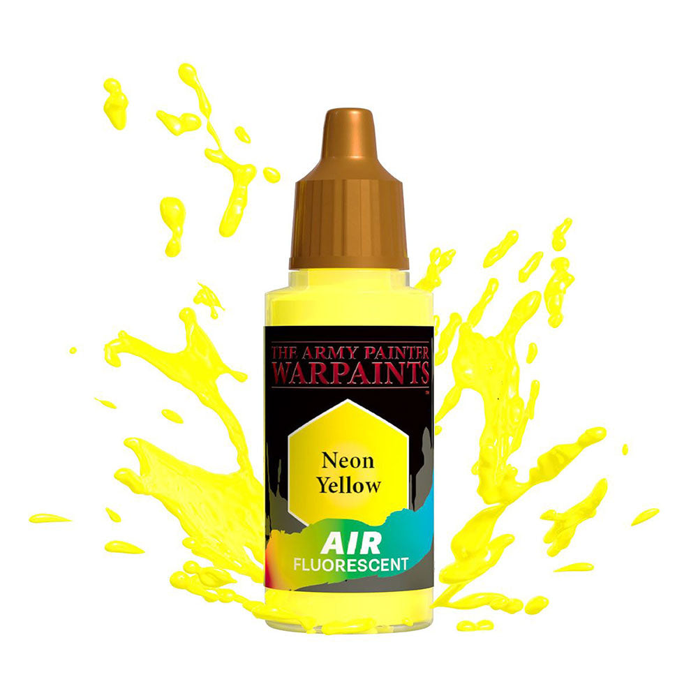 Army Painter Metalics Air Acryl Farba 18 ml