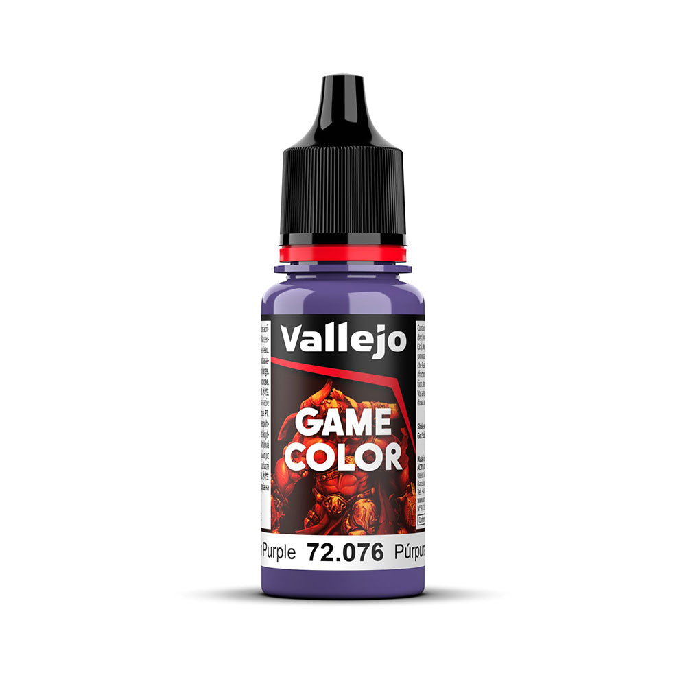 Vallejo Game Color Figur Paint 18ml