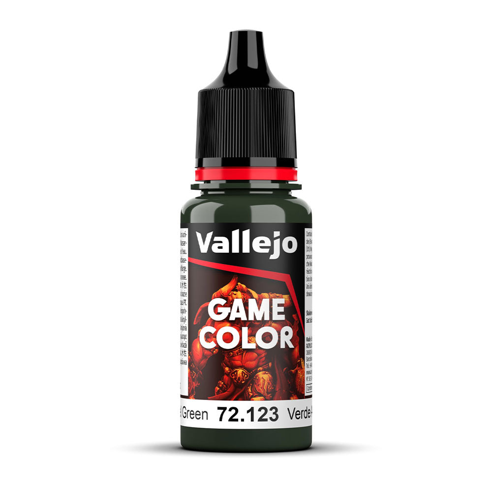 Vallejo Game Color Figura Paint 18ml