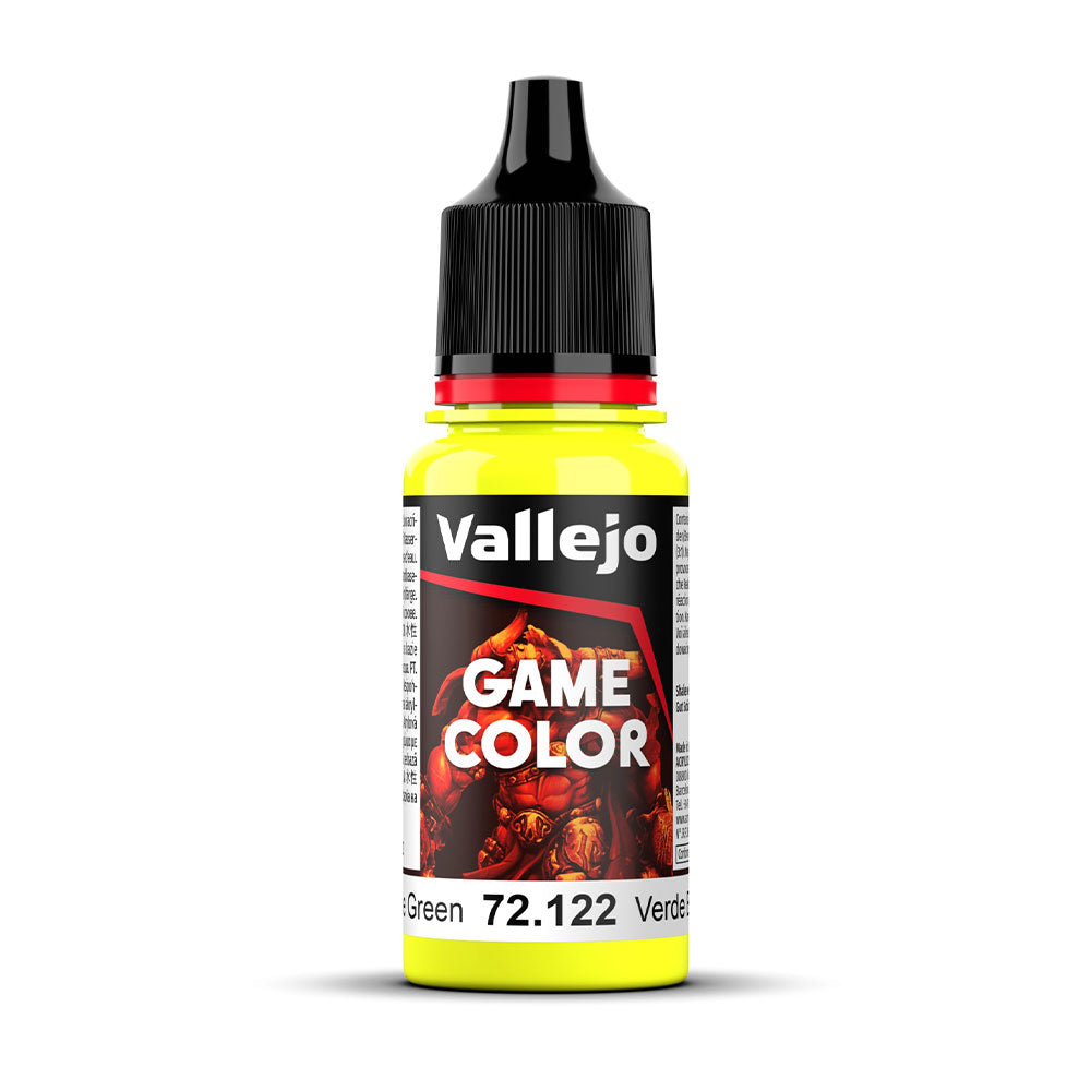 Vallejo Game Color Figure Paint 18 ml