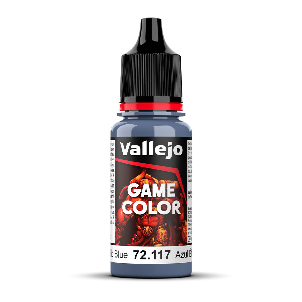 Vallejo Game kleur figuur verf 18 ml