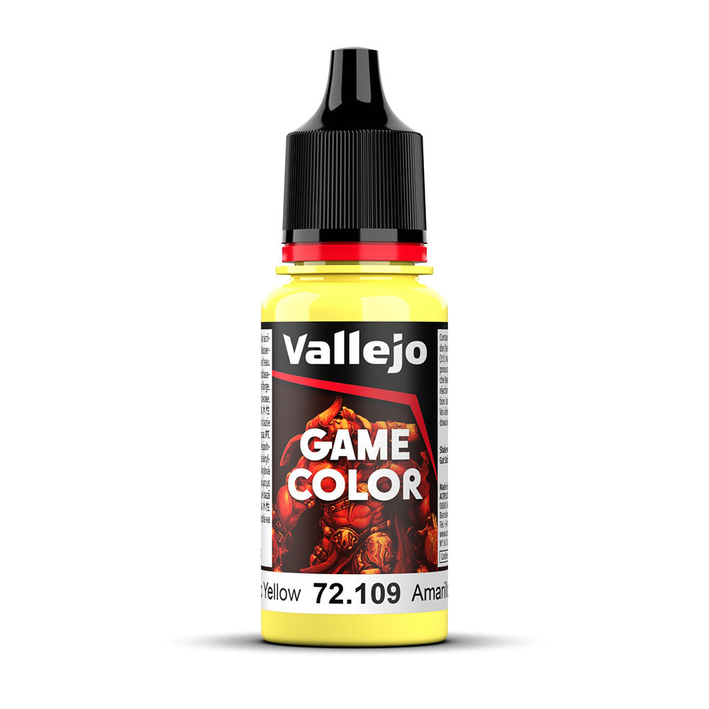 Vallejo Game Color Figur Paint 18ml