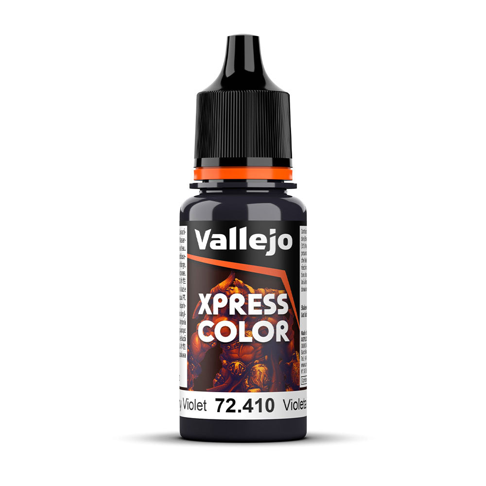 Vallejo Game Color Xpress Color 18Ml