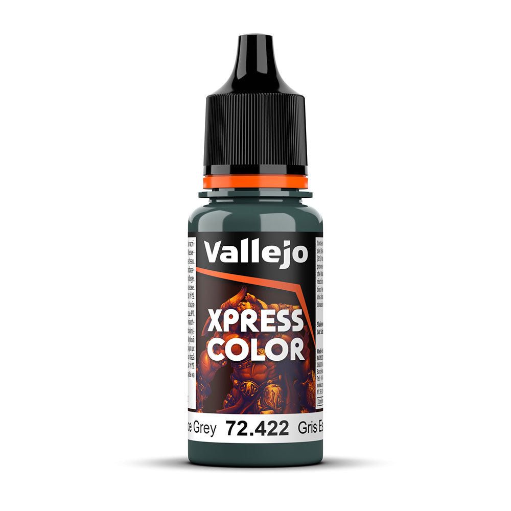 Vallejo Game Color Xpress Color 18Ml