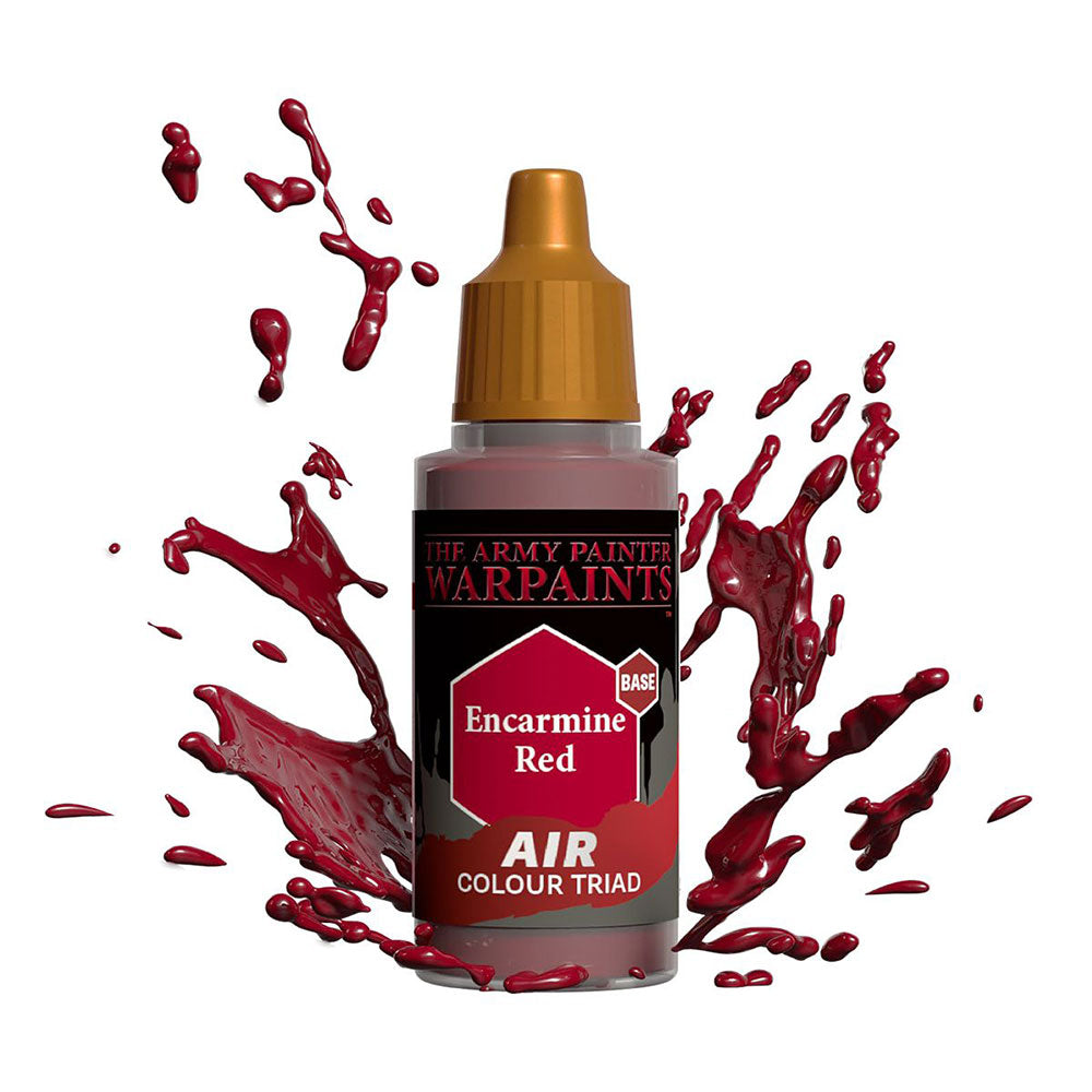 Army Painter Warpaints Air Acryl Farba 18 ml