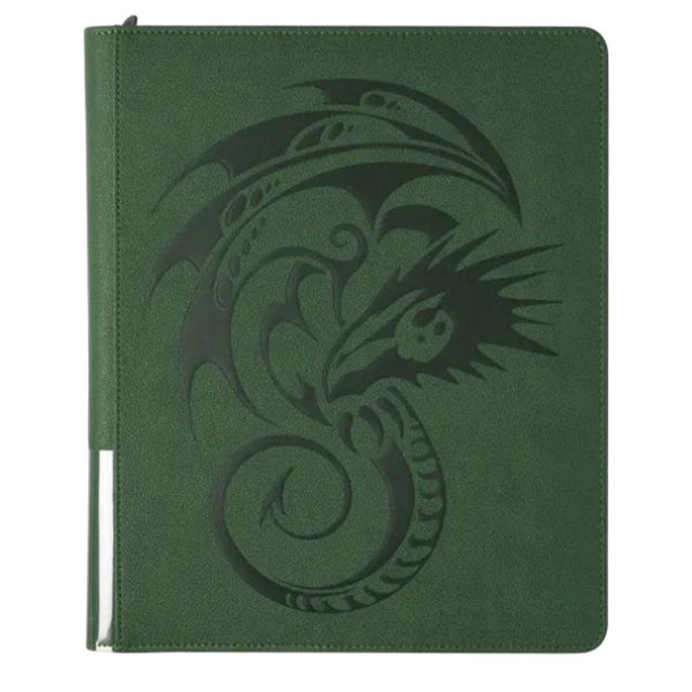 Dragon Shield Zipster Regular Binder