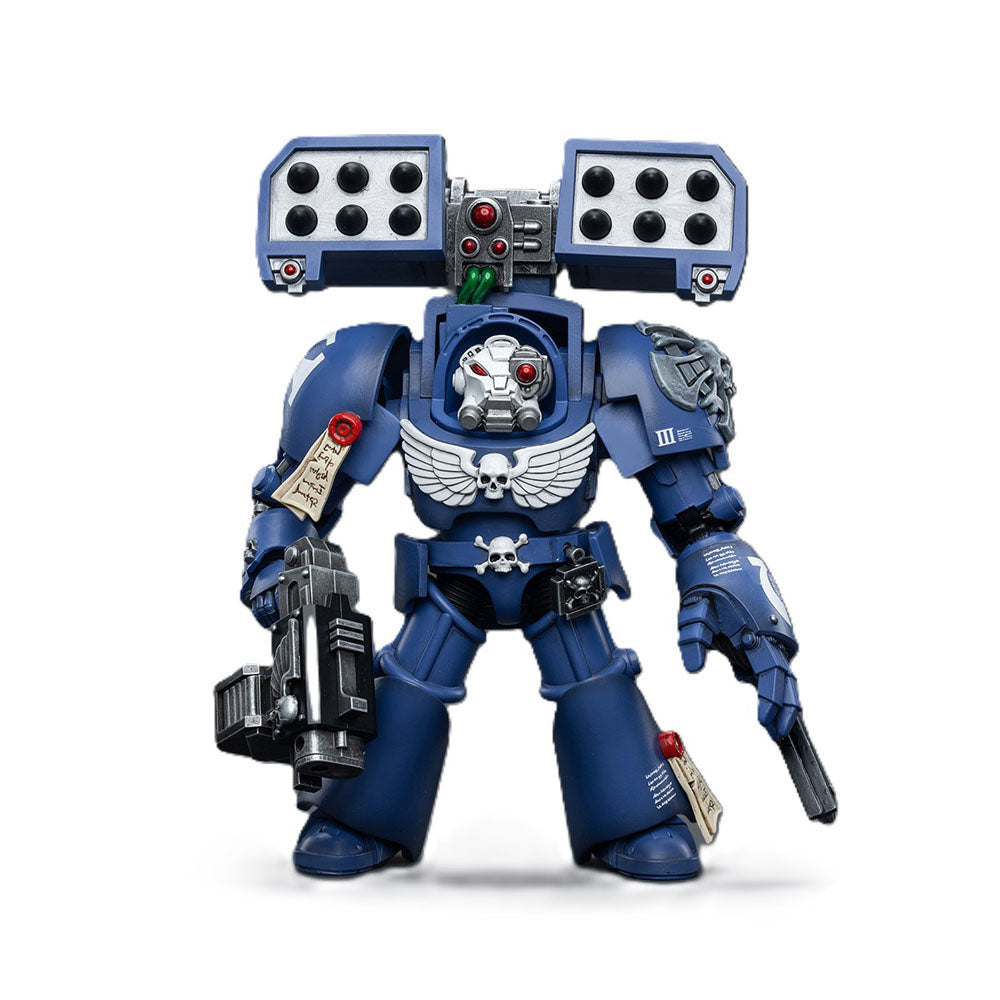 Ultramarines Terminators Brother Action Figur