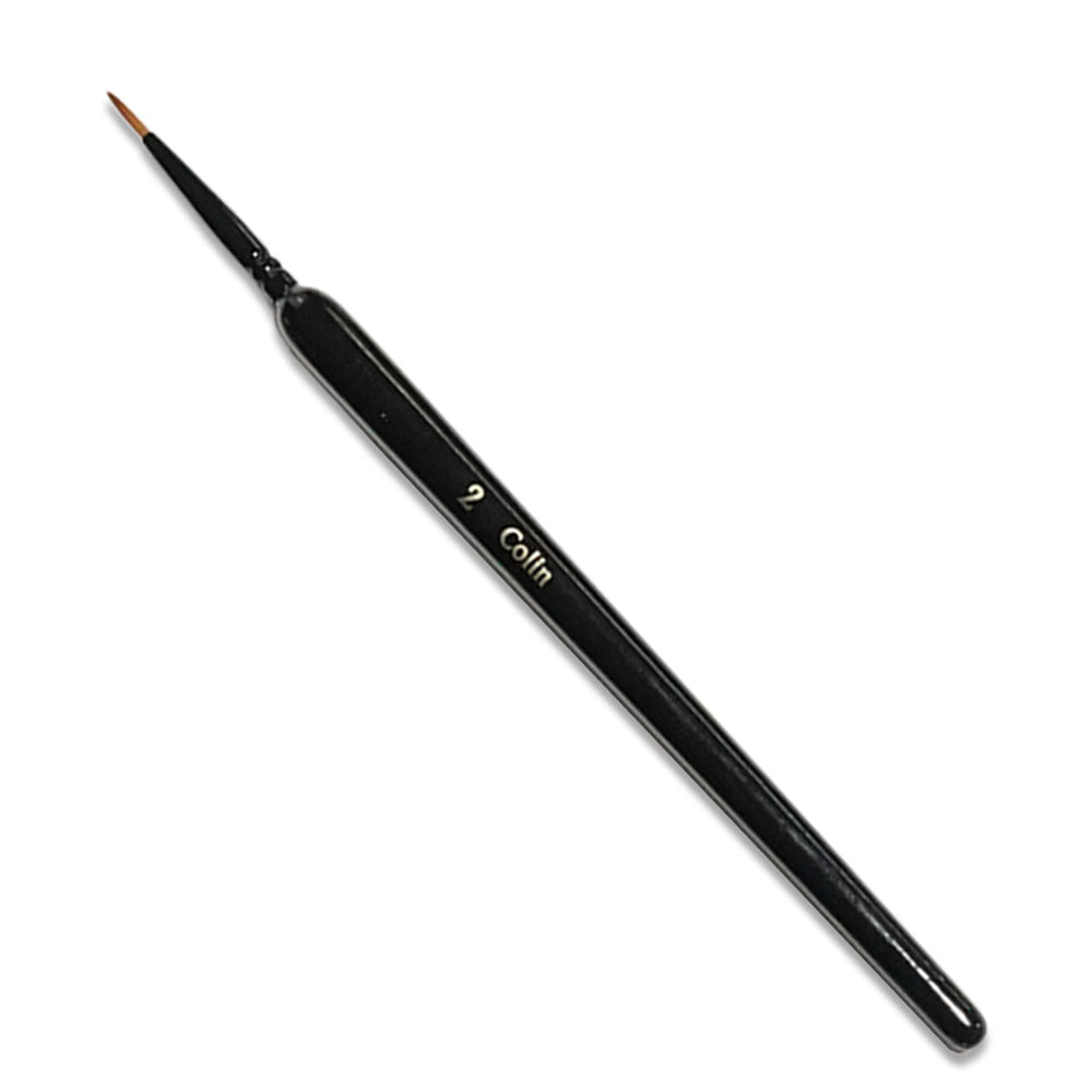 Karty Chronicle Kolinsky Sable Brush