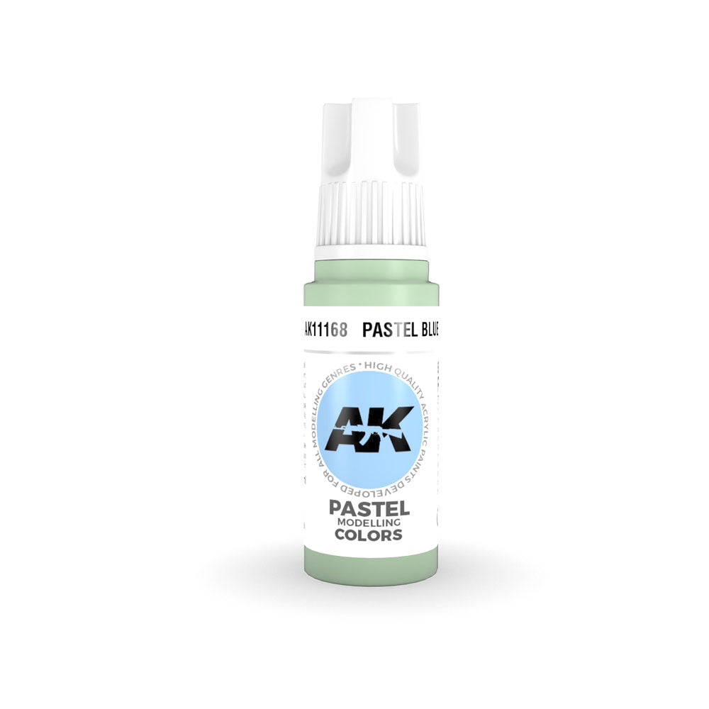 AK Interactive 3Gen pastelowa farba akrylowa 17 ml