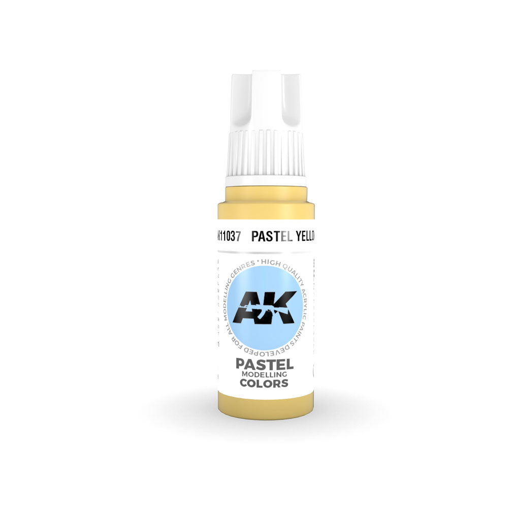 AK Interactive 3Gen Pastel Acryl Maling 17ml