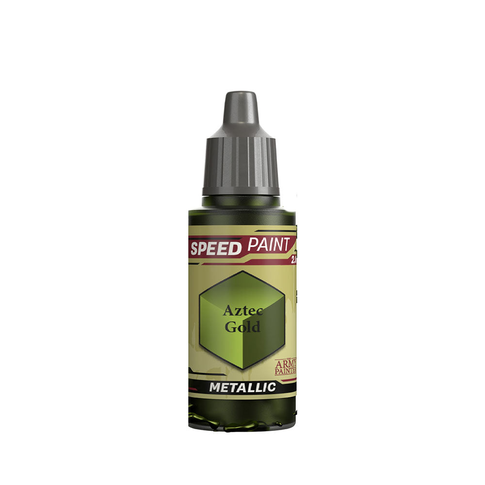 Army Painter Speedpaint 2.0 18 ml (Metallic)