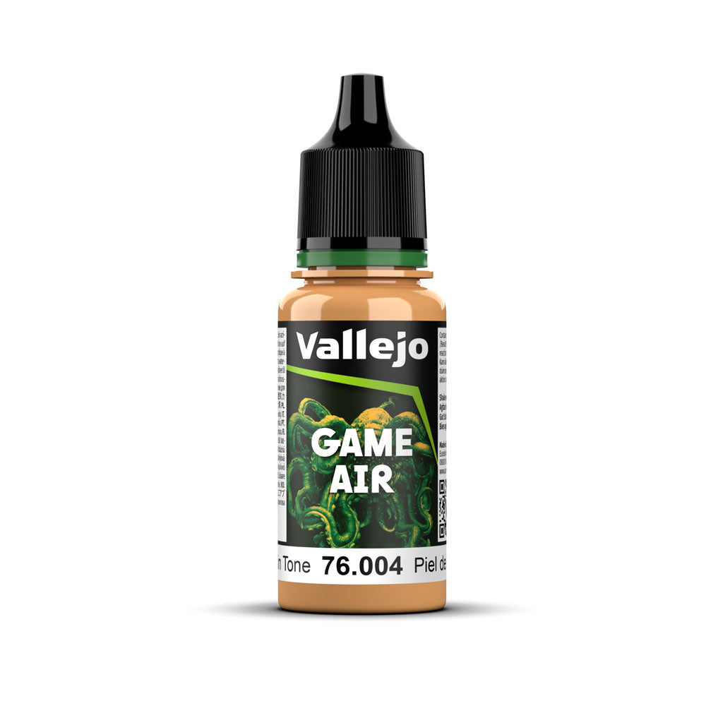 Vallejo Game Air Acrylic Paint 18ml (hud)