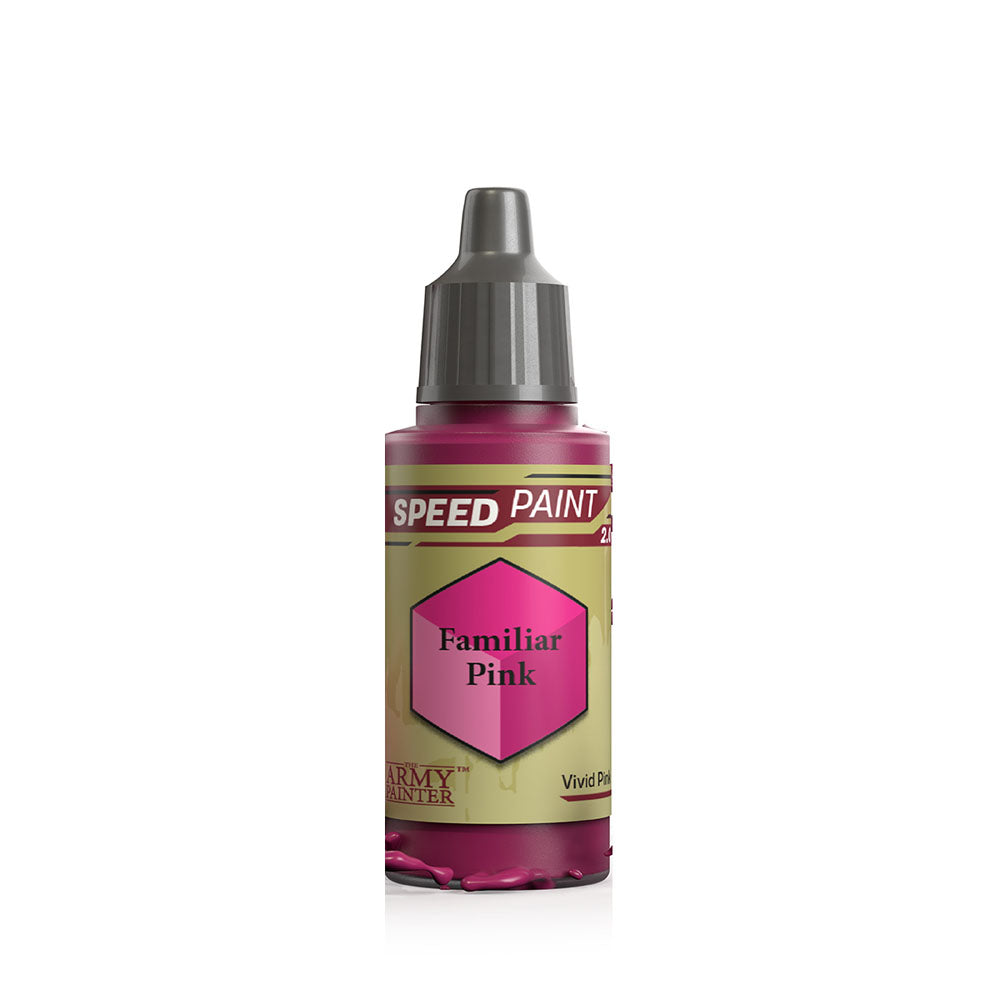 Painter Army Peedpaint 2.0 18 ml (Vivid)