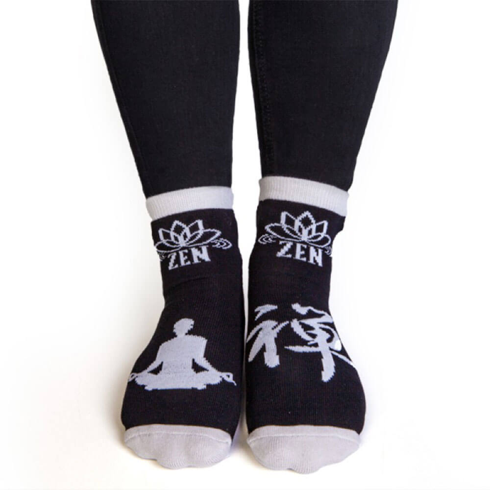 Piets parlent chaussettes