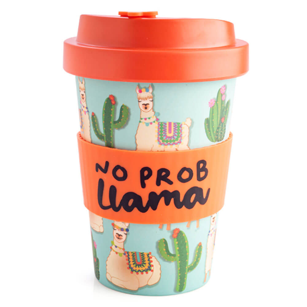 Eco-to-Go Bamboo Cup