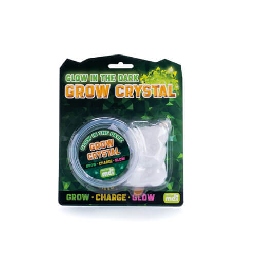 Crystal Growing Kit