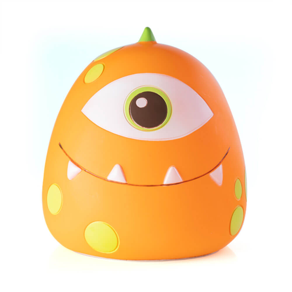 Smoosho's Pals Monsterlings Table Lamp