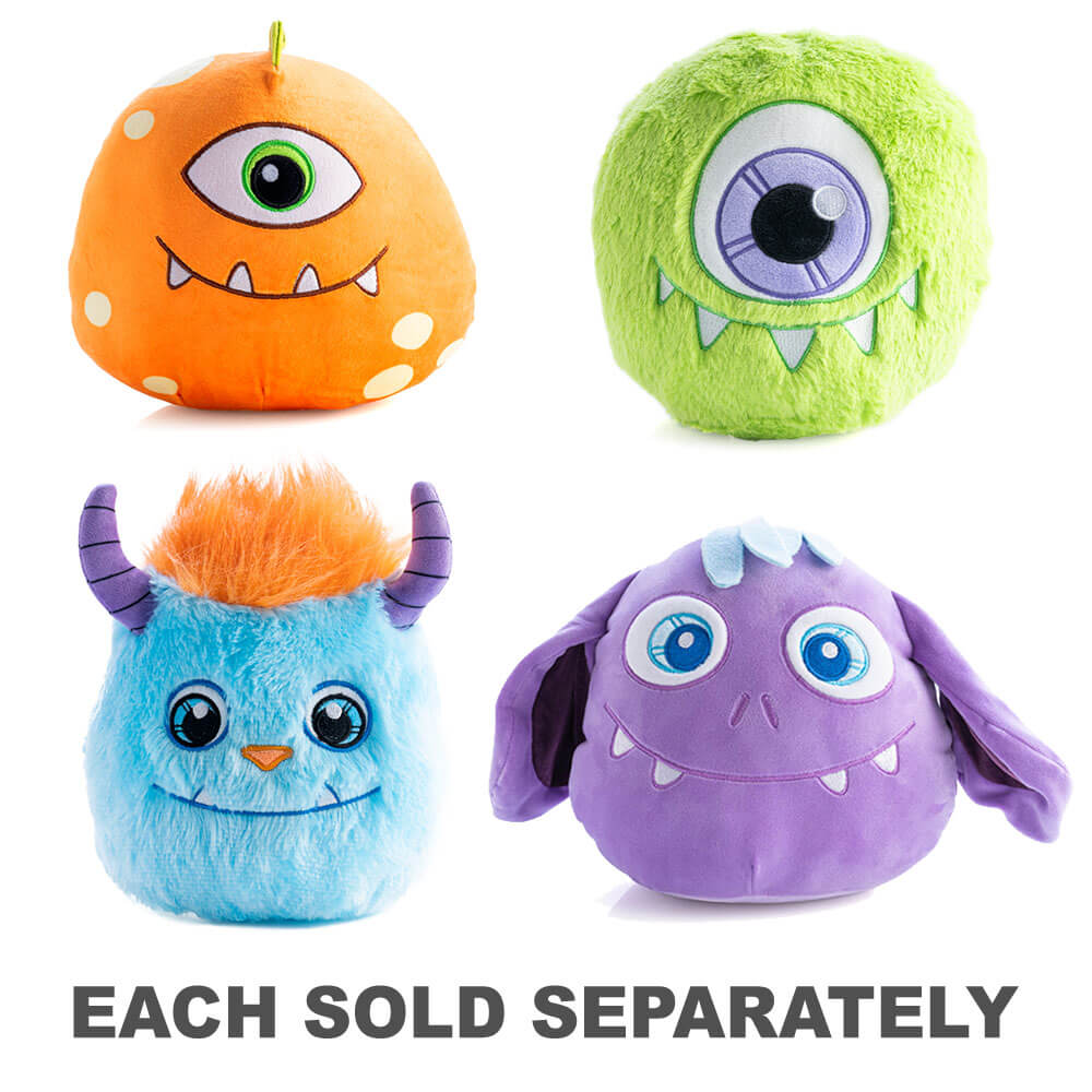 Smoosho's Pals Monsterlings Plush