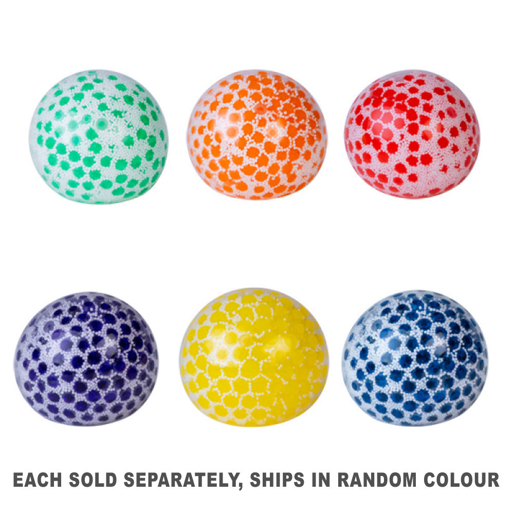 Squishy Smooshos Ball (losowy styl 1PC)