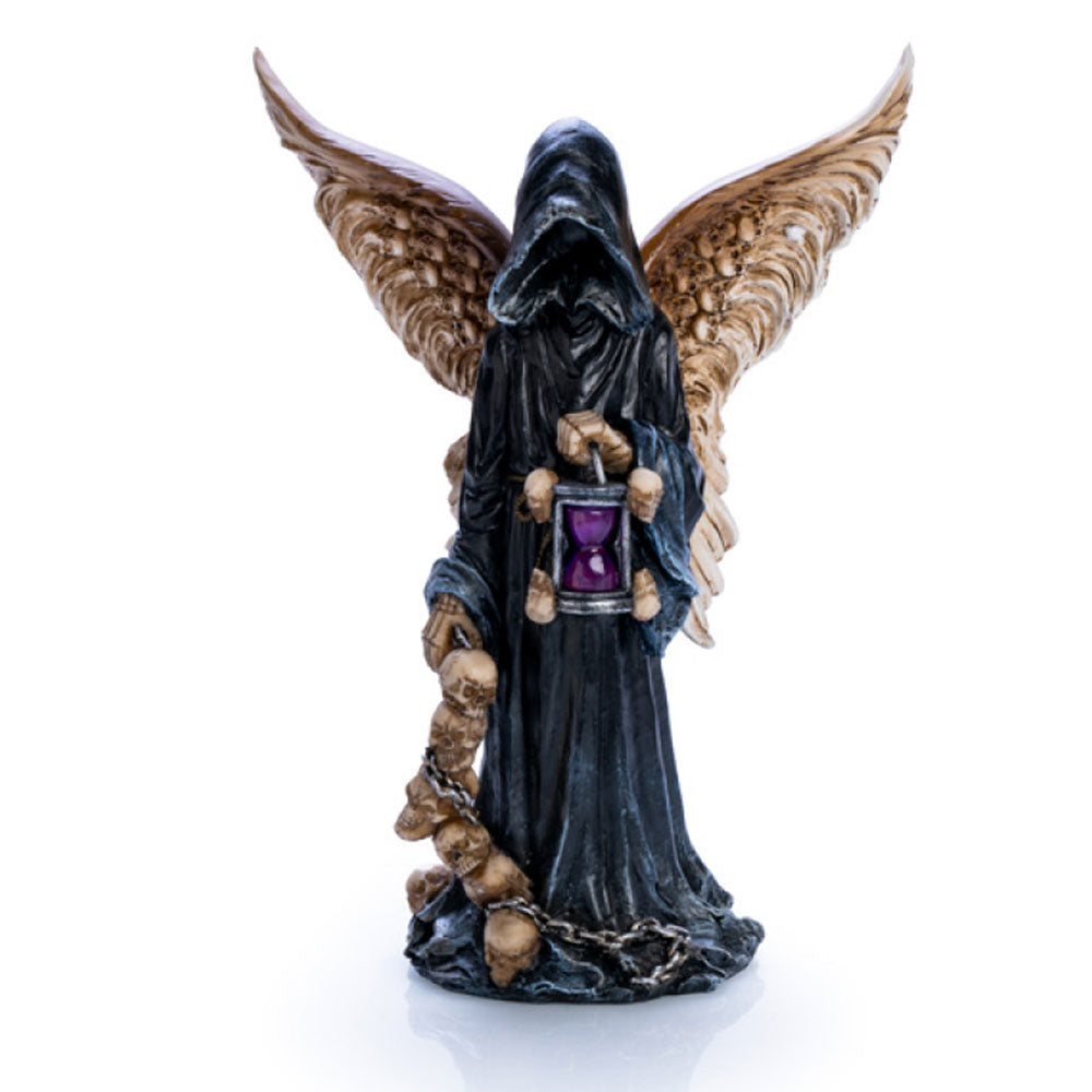 Grim Reaper ledde Lantern