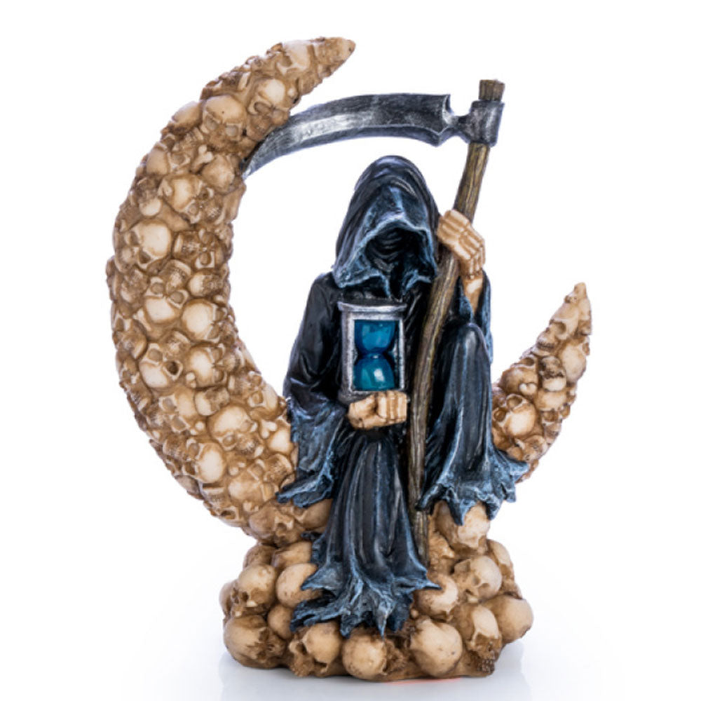 Grim Reaper ledde Lantern