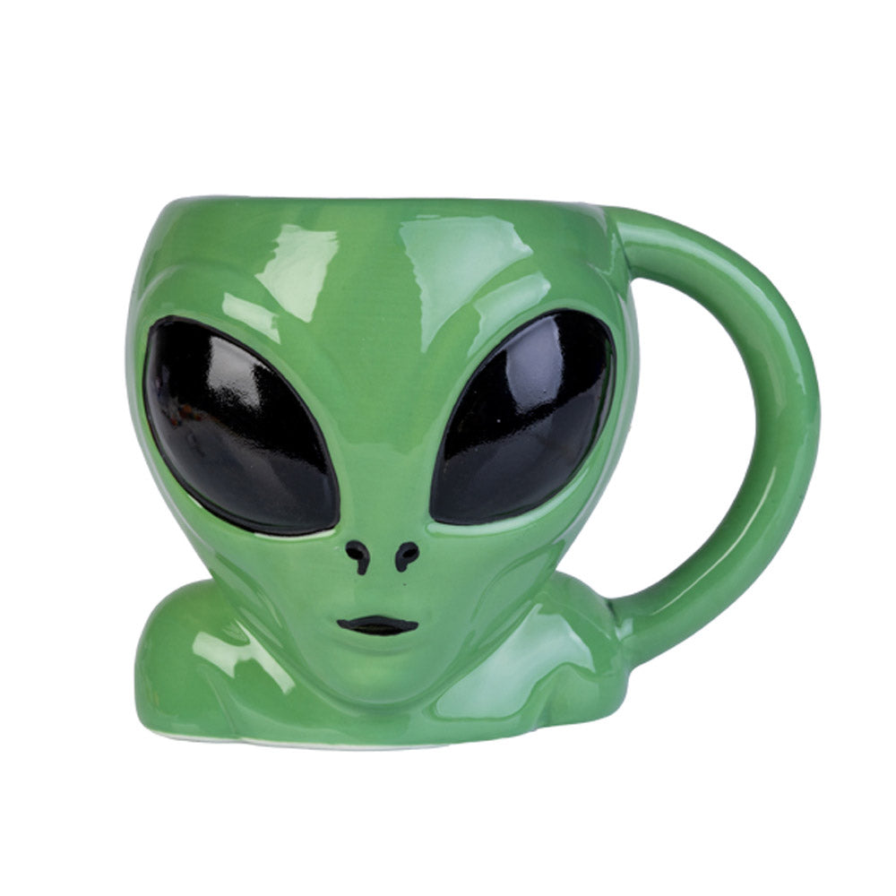 Alien 3D Nyhed Homeware