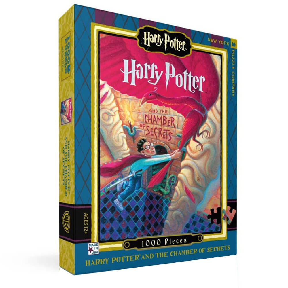 Puzzle Harry Potter 1000pc