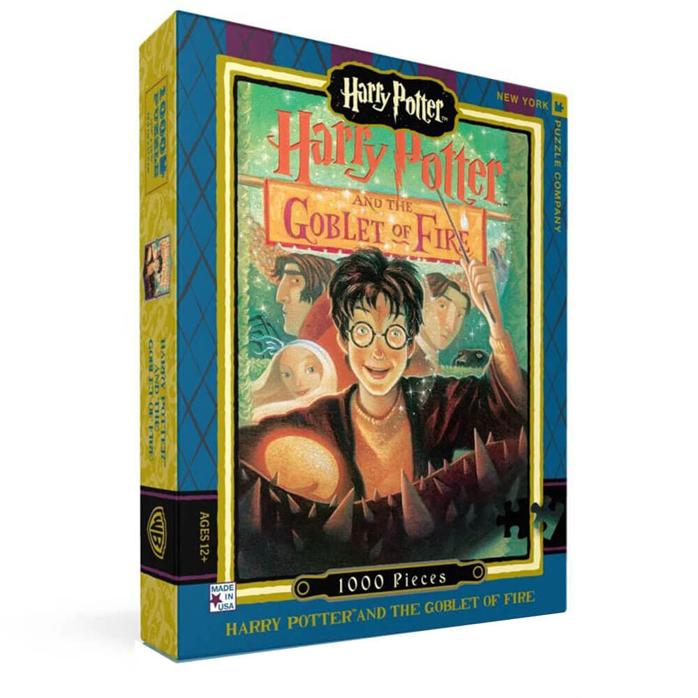 Puzzle Harry Potter 1000pc