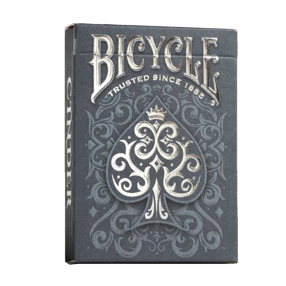 Cardas de juego de bicicletas Deck Premium