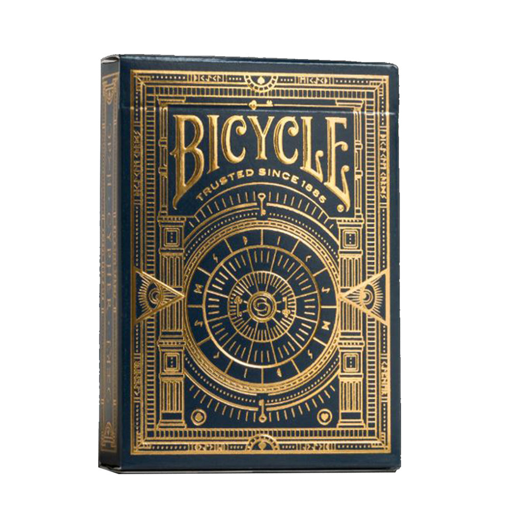 Bicycle jouer des cartes premium