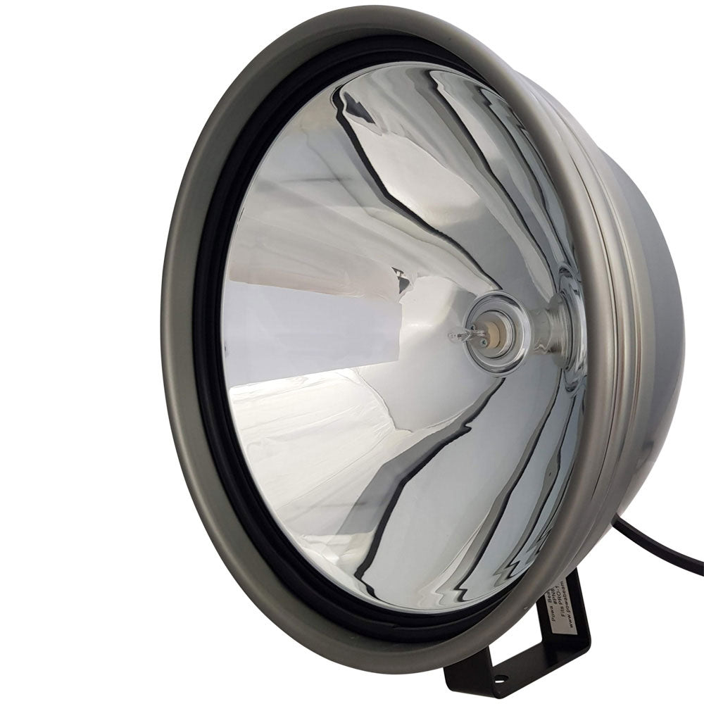 POWA BEAM QH Spotlight con staffa 11 "