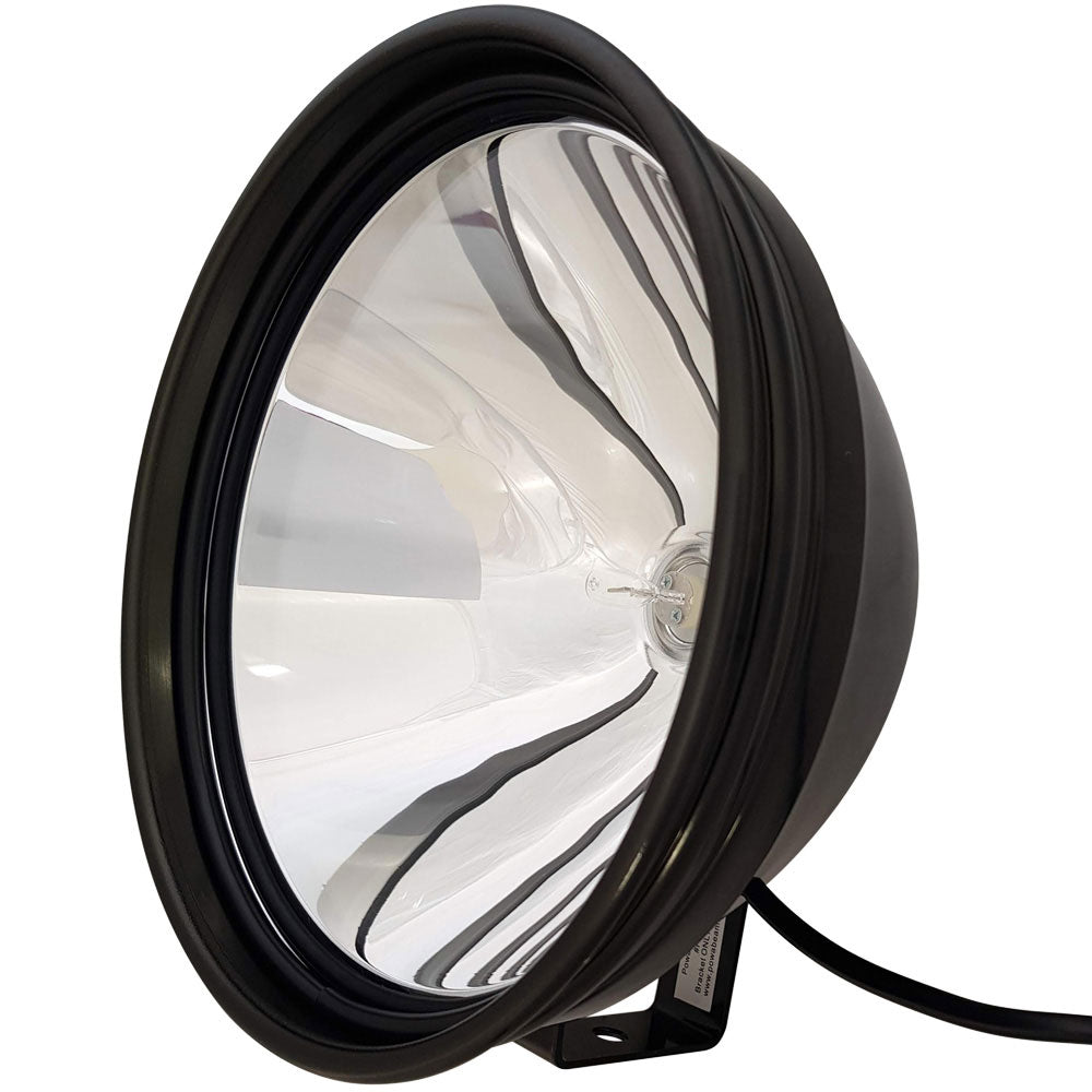 Powa Beam QH Spotlight com suporte 9 "