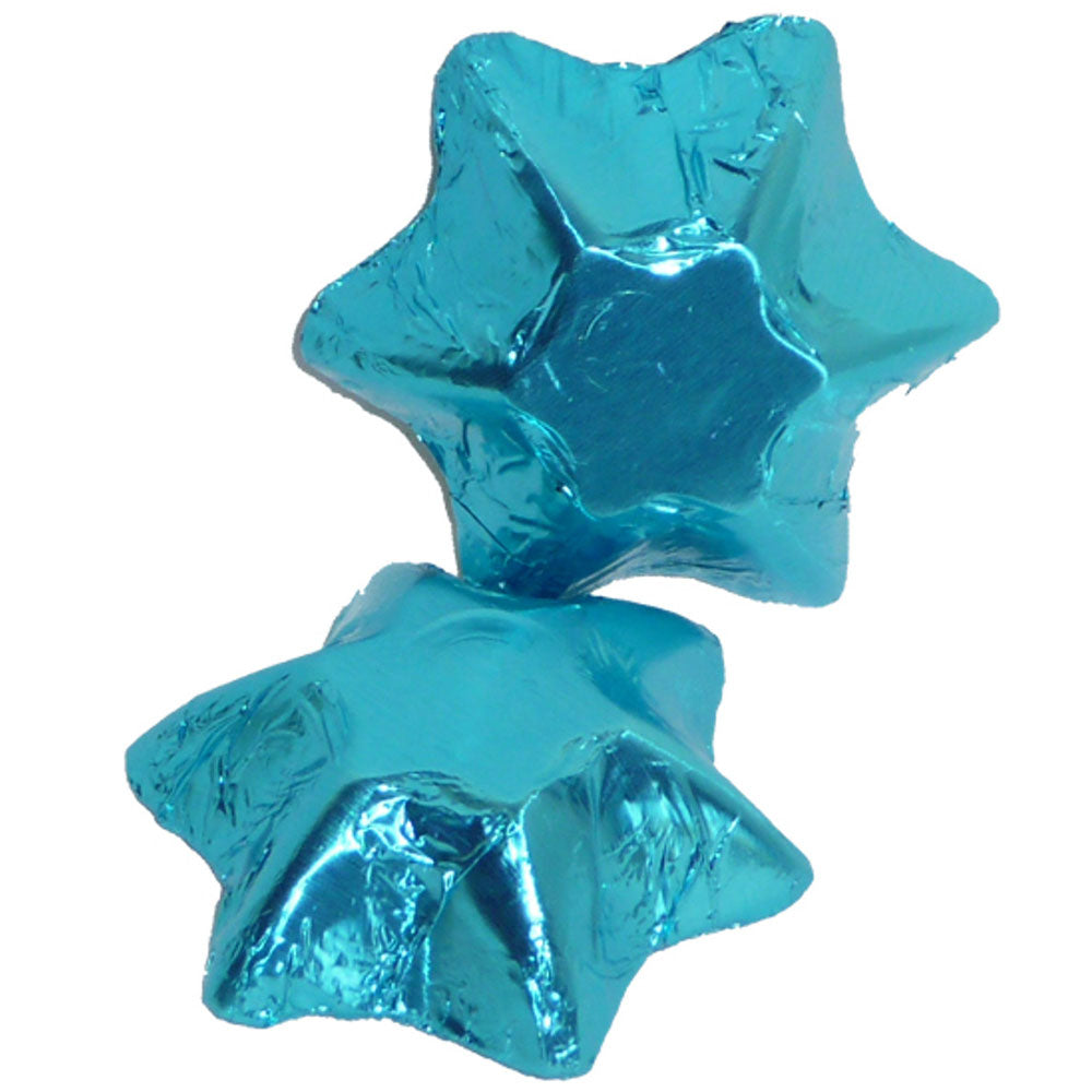 Chocolate Gems Stars Chocolate 5kg