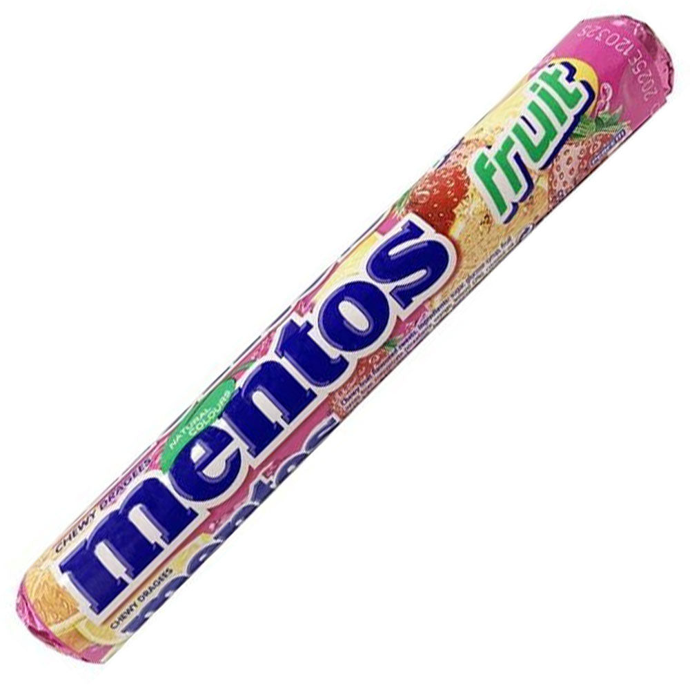 Mentos Candies 40pcs