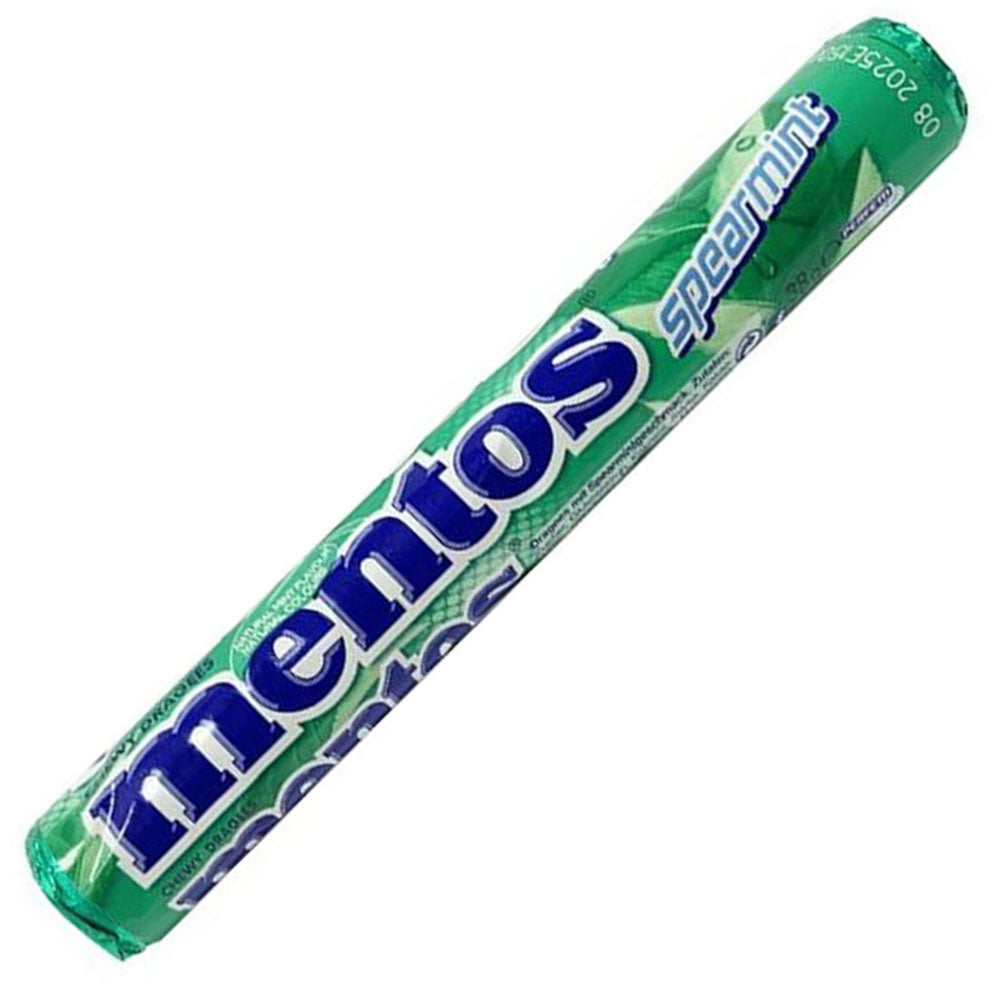 Mentos Bonbons 40St