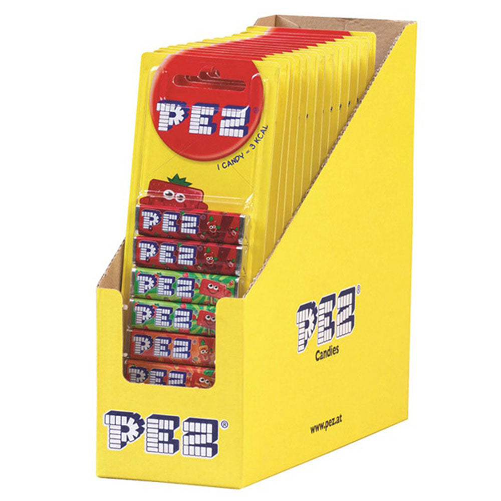 Pez recarga a bolha (12x68g)