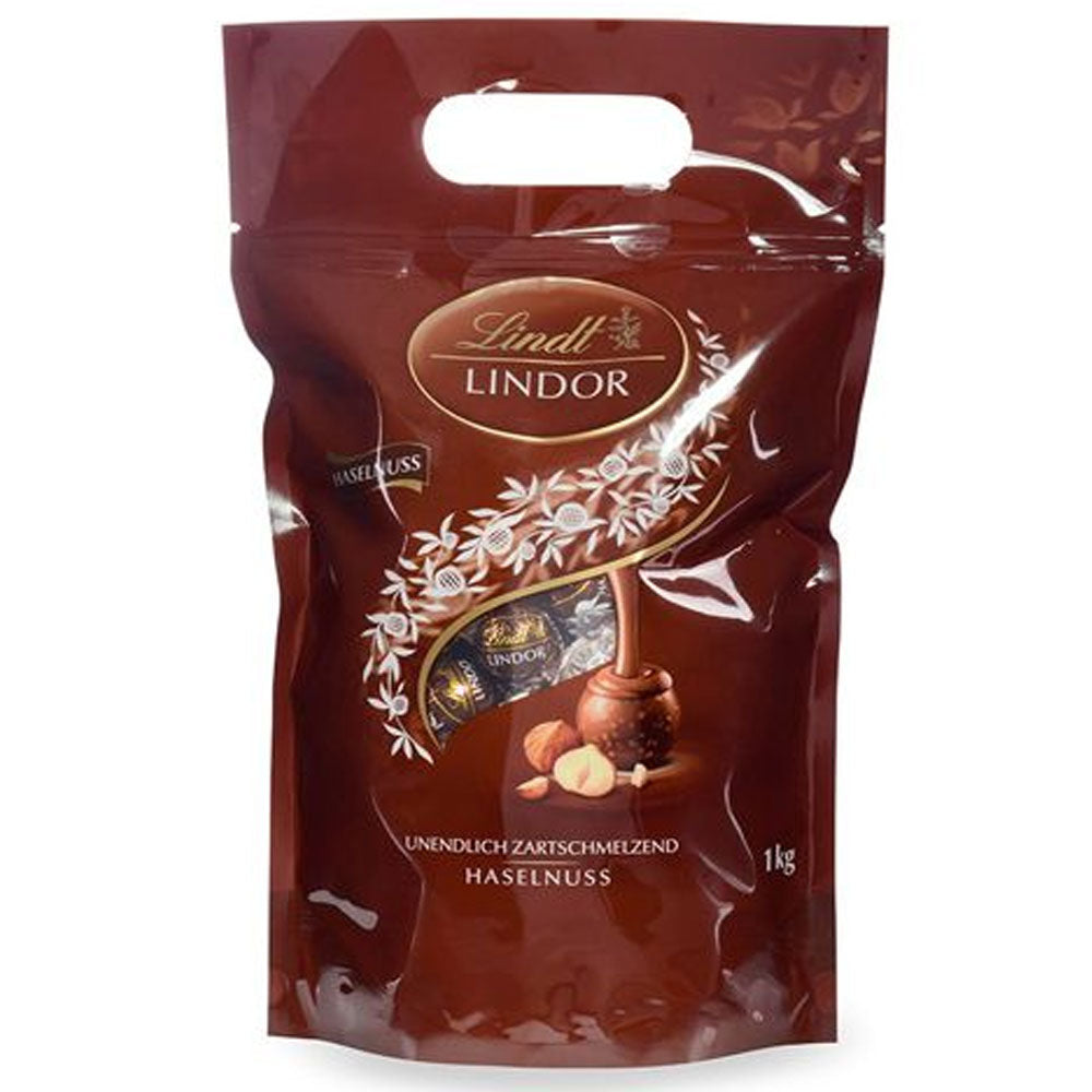 Kulki czekoladowe Lindt Lindor 1 kg