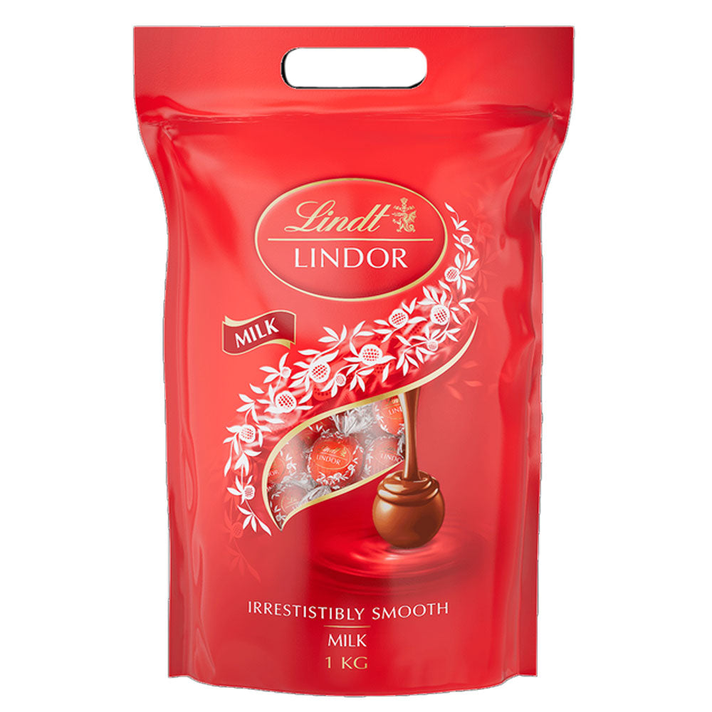 lindt lindorチョコレートボール1kg